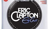 Martin Eric Clapton MEC12