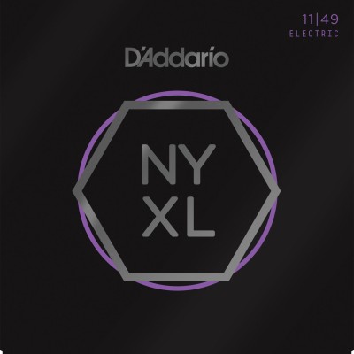 D’Addario NYXL1149