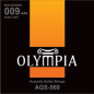 Olympia AGS 569 Olympia AGS 569