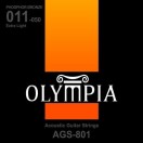 Olympia AGS 801 Olympia AGS 801