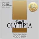 Olympia Klasszikus Húrkészlet Olympia Klasszikus Húrkészlet