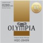 Olympia Klasszikus Húrkészlet