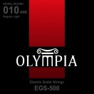 Olympia EGS 500 Olympia EGS 500