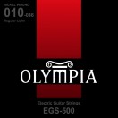 Olympia EGS 500