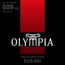 Olympia EGS 850 Olympia EGS 850