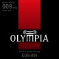 Olympia EGS 850 Olympia EGS 850
