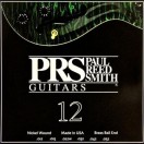 PRS 12-52 Elektromos húrkészlet PRS 12-52 Elektromos húrkészlet