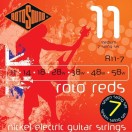 Rotosound R11 7 Rotosound R11 7