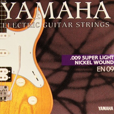Yamaha EN 09