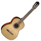 CORT KLASSZIKUS GITÁR, MATT NATÚR CORT KLASSZIKUS GITÁR, MATT NATÚR