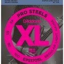 D’Addario EPS 170 SL D’Addario EPS 170 SL