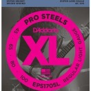 D’Addario EPS 170 SL