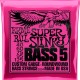 Ernie Ball 2824 Super Slinky Bass 5