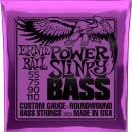 Ernie Ball 2831 Power Slinky Nickel Wound Bass Ernie Ball 2831 Power Slinky Nickel Wound Bass