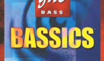 GHS EL.BASSZUSHÚR - BASSICS, MEDIUM, 44-106