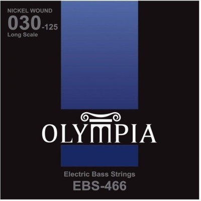 Olympia EBS 466