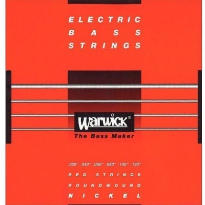 Warwick 46400 ML Red Label