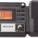 MOOER GE 100 MOOER GE 100