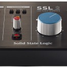 Solid State Logic SSL 2 – Hangkártya