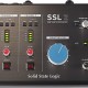 Solid State Logic SSL 2 – Hangkártya