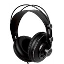 Superlux HD-681B – stúdió fejhallgató Superlux HD-681B – stúdió fejhallgató