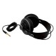 Superlux HD-681B – stúdió fejhallgató