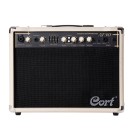CORT AKUSZTIKUS GITÁRERŐSÍTŐ, 30 WATT CORT AKUSZTIKUS GITÁRERŐSÍTŐ, 30 WATT