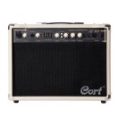 CORT AKUSZTIKUS GITÁRERŐSÍTŐ, 30 WATT