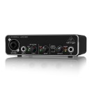 Behringer UMC22 U-Phoria Hangkártya Behringer UMC22 U-Phoria Hangkártya