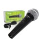 Shure SV100 – Dinamikus énekmikrofon Shure SV100 – Dinamikus énekmikrofon
