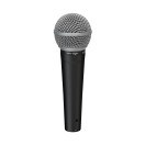 Behringer SL-84C – Dinamikus énekmikrofon Behringer SL-84C – Dinamikus énekmikrofon