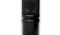 Superlux E205 stúdiómikrofon