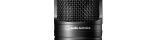 Audio-Technica AT2020 stúdiómikrofon