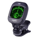 Musedo T-5S – Clip on tuner Musedo T-5S – Clip on tuner