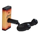 Ortega OGH-1TSB – Gitár fali állvány Ortega OGH-1TSB – Gitár fali állvány