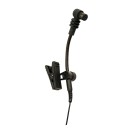AV-Jefe PMM-42M – Hangszermikrofon, fantomtáp adapterrel AV-Jefe PMM-42M – Hangszermikrofon, fantomtáp adapterrel
