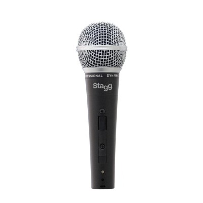 Stagg SDM50 – Énekmikrofon