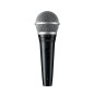 Shure PGA48-XLR-E – Dinamikus énekmikrofon Shure PGA48-XLR-E – Dinamikus énekmikrofon