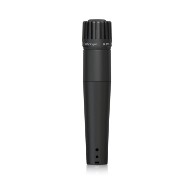 Behringer SL 75C – Dinamikus kardioid mikrofon