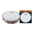 Stagg 10″ – Hangolható kézdob Stagg 10″ – Hangolható kézdob