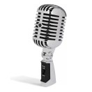 Stagg SDM100 CR – Retró mikrofon Stagg SDM100 CR – Retró mikrofon