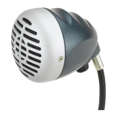 Superlux D112C – szájharmonika mikrofon