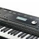 Kurzweil KP100 – Billentésérzékeny szintetizátor