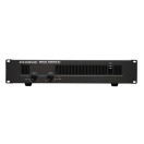 Phonic MAX2500 Plus Végerősítő, 2x750W/4Ohm Phonic MAX2500 Plus Végerősítő, 2x750W/4Ohm