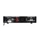 Phonic MAX2500 Plus Végerősítő, 2x750W/4Ohm
