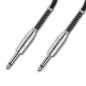 Samurai 6,3mm Jack-Jack – Hangszerkábel Samurai 6,3mm Jack-Jack – Hangszerkábel