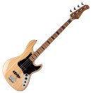 CORT EL.BASSZUSGITÁR, NATÚR CORT EL.BASSZUSGITÁR, NATÚR