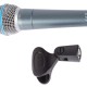 BEHRINGER BA 85A – Dinamikus mikrofon