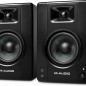 M-Audio BX4 – aktív stúdiómonitor hangfalpár M-Audio BX4 – aktív stúdiómonitor hangfalpár