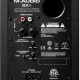 M-Audio BX4 – aktív stúdiómonitor hangfalpár